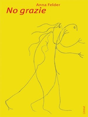 cover image of No grazie